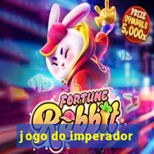 jogo do imperador